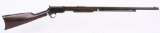 WINCHESTER MODEL 1890 SLIDE ACTION RIFLE