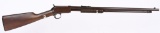 WINCHESTER MODEL 1906 SLIDE ACTION .22 RIFLE