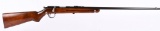 REMINGTON MODEL 33 SMOOTHBORE 22 RIFLE