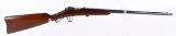 FINE WINCHESTER MODEL 1902 SINGLE SHOT 22 RIFLE