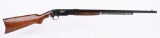 FINE REMINGTON MODEL 12 -C SLIDE ACTION 22 RIFLE
