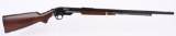 HIGH CONDITION SAVAGE MODEL 1914 SLIDE ACTION .22
