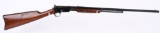 CLEAN MARLIN MODEL 20 SLIDE ACTION .22 RIFLE