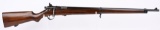 SAVAGE MODEL 19 NRA MATCH RIFLE