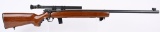 MOSSBERG MODEL 144LSB TARGET .22 RIFLE
