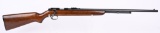WINCHESTER MODEL 72 BOLT ACTION 22 RIFLE
