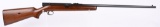 WINCHESTER MODEL 74 SEMI AUTO 22 RIFLE