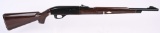 REMINGTON NYLON 66 SEMI AUTO RIFLE