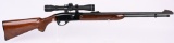 REMINGTON SPEEDMASSTER MODEL 552 SEMI AUTO 22