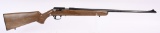 BELGIUM BROWNING T- BOLT ..22 RIFLE