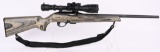 REMINGTON MODEL 597 MAGNUM SEMI AUTO RIFLE