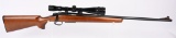 REMINGTON MODEL 788 BOLT ACTION RIFLE