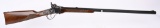 EMF SHARPS 1874 SPORTING RIFLE