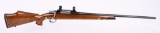 CUSTOM BROGNE FN MAUSER SPORTING RIFLE
