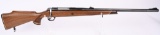 HERTER'S ENGLAND .458 BOLT ACTION SPORTING RIFLE