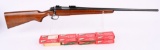 REMINGTON MODEL 722 BOLT ACTION RIFLE