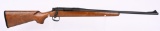 REMINGTON MODEL 700 BOLT ACTION 223 REM RIFLE