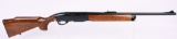 REMINGTON MODEL 742 SEMI AUTO RIFLE