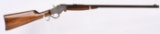 STEVENS MODEL 1915 SINGLE SHOT .22 RIFLE