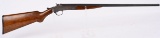 H&R MODEL 1901 SINGLE SHOT .44 CALIBER