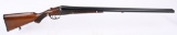 PARKER TROJAN GRADE SXS 12 GA. SHOTGUN