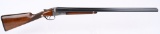 FOX STERLINGWORTH SXS SHOTGUN