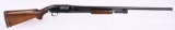 WINCHESTER 16 ga. MODEL 12 SLIDE ACTION SHOTGUN