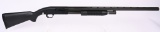 MOSSBERG MAVERICK MOD 88 SLIDE ACTION SHOTGUN