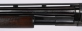 WINCHESTER MODEL 12 BLACK DIAMOND TRAP SHOTGUN