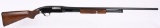 WINCHESTER MODEL 42 SLIDE ACTION .410 SHOTGUN