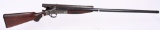 RARE 1924 ALOFS AUTOLOADING DEVISE / STEVENS S.S.
