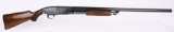 RARE STEVENS BROWNING SLIDE ACTION SHOTGUN