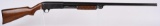 SCARCE REMINGTON MODEL 17 SLIDE ACTION SHOTGUN