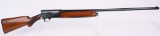 BELGIUM BROWNING A-5 16 GA SHOTGUN