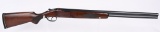 PRE WAR SAVAGE MODEL 430 O/U 12GA. SHOTGUN