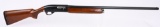 REMINGTON SPORTSMAN MODEL 58 SEMI AUTO SHOTGUN