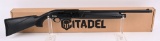 BOXED CITADEL SEMI AUTO SHOTGUN