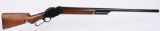 WINCHESTER MODEL 1887 LEVER ACTION 12 GA. SHOTGUN