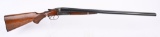 FOX STERLINGWORTH SXS SHOTGUN