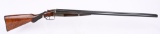 REMINGTON MODEL 1900 SXS SHOTGUN
