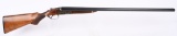 FINE CONDITION BOSTON FIELD GUN SXS SHOTGUN