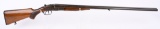 L.C.SMITH IDEAL GRADE SXS SHOTGUN