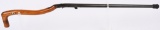 DAYS PATENT NEW GATE LONDON CAN GUN