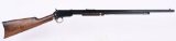 WINCHESTER MODEL 1890 .22 SHORT