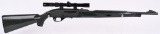 RARE SENECA GREEN REMINGTON NYLON 77 RIFLE