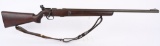 US PROPERTY REMINGTON MATCHMASTER .22 RIFLE