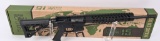 BOXED H&M TECH SANC2ARY SEMI AUTO RIFLE