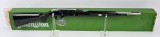 BOXED REMINGTON APACHE BLACK NYLON 66 RIFLE