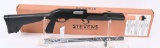 MIB STEVENS MODEL 320 SLIDE ACTION SHOTGUN