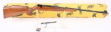 BOXED SAVAGE ANSCHUTZ MODEL 164M SPORTER